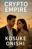Crypto Empire (eBook, ePUB)