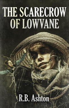 Cover The Scarecrow of Lowvane (eBook, ePUB)