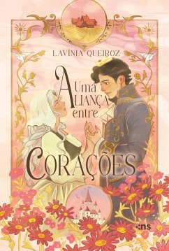 Cover Uma Aliança Entre Corações (eBook, ePUB)