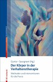 Der Körper in der Verhaltenstherapie (eBook, PDF)