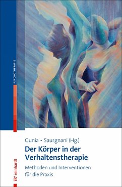 Der Körper in der Verhaltenstherapie (eBook, PDF)