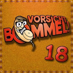 Vorsicht Bommel 18 (MP3-Download) - Autoren, Diverse