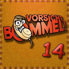 Vorsicht Bommel 14 (MP3-Download) - Autoren, Diverse