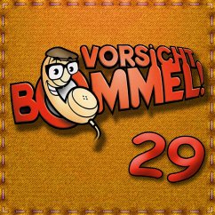 Vorsicht Bommel 29 (MP3-Download) - Autoren, Diverse