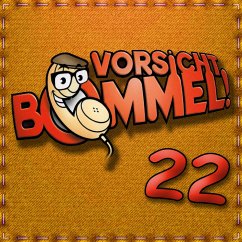 Vorsicht Bommel 22 (MP3-Download) - Autoren, Diverse