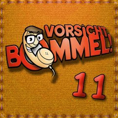 Vorsicht Bommel 11 (MP3-Download) - Autoren, Diverse