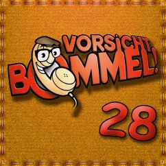 Vorsicht Bommel 28 (MP3-Download) - Autoren, Diverse