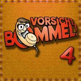 Vorsicht Bommel 4 (MP3-Download) Vorsicht Bommel 4 (MP3-Download)