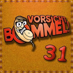 Vorsicht Bommel 31 (MP3-Download) - Autoren, Diverse