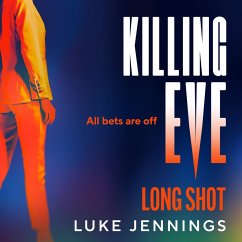 Cover Killing Eve: Long Shot (MP3-Download)