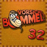 Vorsicht Bommel 32 (MP3-Download)