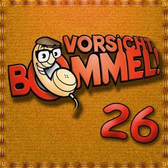Vorsicht Bommel 26 (MP3-Download) - Autoren, Diverse