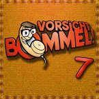 Vorsicht Bommel 7 (MP3-Download)