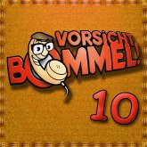 Vorsicht Bommel 10 (MP3-Download)