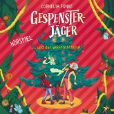 Gespensterjäger und der Weihnachtsspuk (MP3-Download)