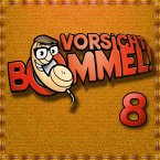 Vorsicht Bommel 8 (MP3-Download)