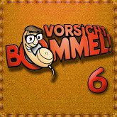 Vorsicht Bommel 6 (MP3-Download)
