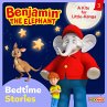 A Kite for Little-Kanga (MP3-Download) - Bild 1