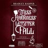 Miss Harkness' letzer Fall... - Bild 1
