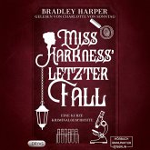 Miss Harkness' letzer Fall (MP3-Download)