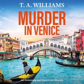 Murder in Venice (MP3-Download) Murder in Venice (MP3-Download)
