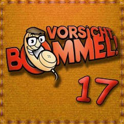 Cover Vorsicht Bommel 17 (MP3-Download)