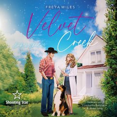 Cover VelvetCreek: Erik & Charlotte (MP3-Download)
