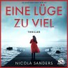 Eine Lüge zu viel (MP3-Download) - Bild 1