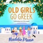 Old Girls Go Greek (MP3-Download)