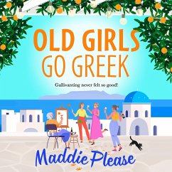 Cover Old Girls Go Greek (MP3-Download)
