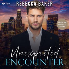 Cover Unexpected Encounter (MP3-Download)