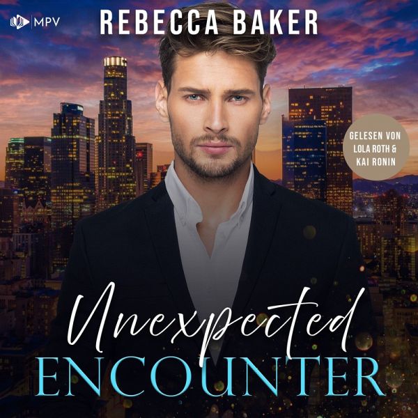 Unexpected Encounter (MP3-Download) Unexpected Encounter (MP3-Download)