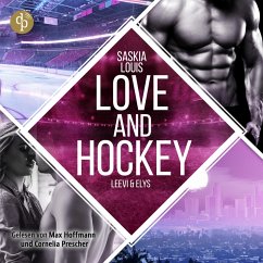 Cover Love and Hockey (MP3-Download)