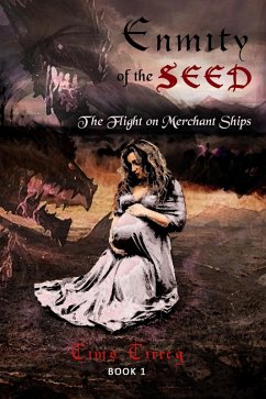 Enmity of the Seed (eBook, ePUB) - Tirreg, Tims