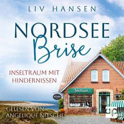Inseltraum mit Hindernissen (MP3-Download) - Hansen, Liv