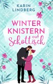 Winterknistern auf Schottisch (eBook, ePUB)