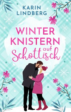 Cover Winterknistern auf Schottisch (eBook, ePUB)