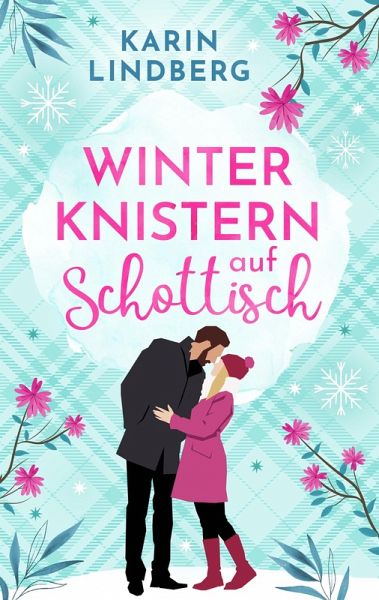 Winterknistern auf Schottisch (eBook, ePUB)