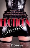 Eroticon Secrets (Forbidden Writings from the Classic Texts, #10) (eBook, ePUB)