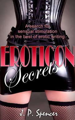 Cover Eroticon Secrets (Forbidden Writings from the Classic Texts, #10) (eBook, ePUB)