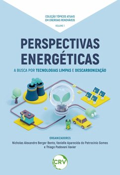 Cover Perspectivas energéticas (eBook, ePUB)