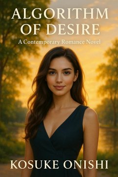 Algorithm of Desire (eBook, ePUB) - Onishi, Kosuke Algorithm of Desire (eBook, ePUB) - Onishi, Kosuke