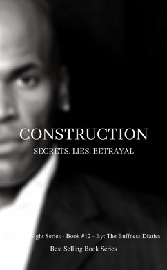 Cover Construction ( Book 12 ) (eBook, ePUB)