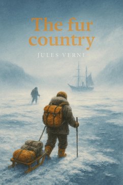 Cover The Fur Country (eBook, ePUB)