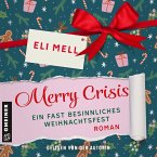 Merry Crisis – ein fast besinnliches Weihnachtsfest (MP3-Download)