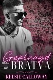 Geplaagd Door De Bratva (Bratva Vrijgezellen, #2) (eBook, ePUB)