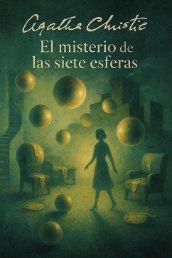 Cover El misterio de las siete esferas (eBook, ePUB)