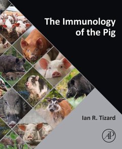 Cover The Immunology of the Pig (eBook, ePUB)