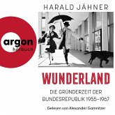 Wunderland (MP3-Download) Wunderland (MP3-Download)