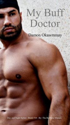 Cover My Buff Doctor ( Book 10 ) (eBook, ePUB)